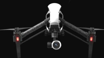 DJI Mavic Pro review